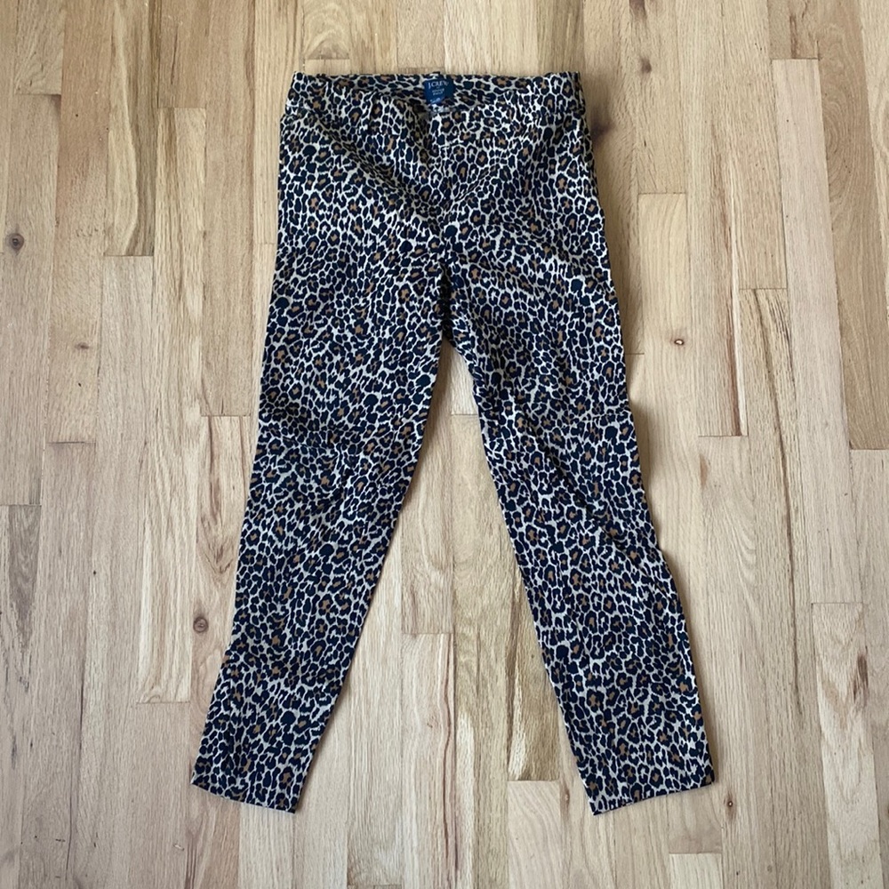 J.Crew Womens Winnie Pant